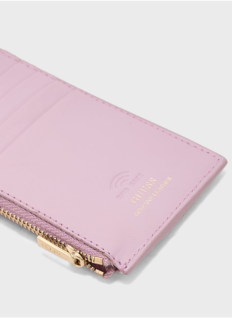جس G Elite Small Wallet  - Image 2