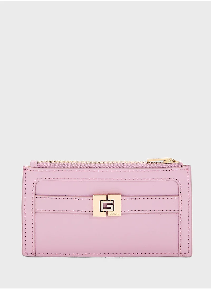 GUESS G Elite Small Wallet