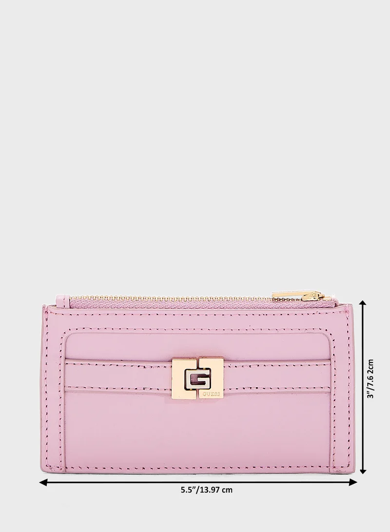 جس G Elite Small Wallet