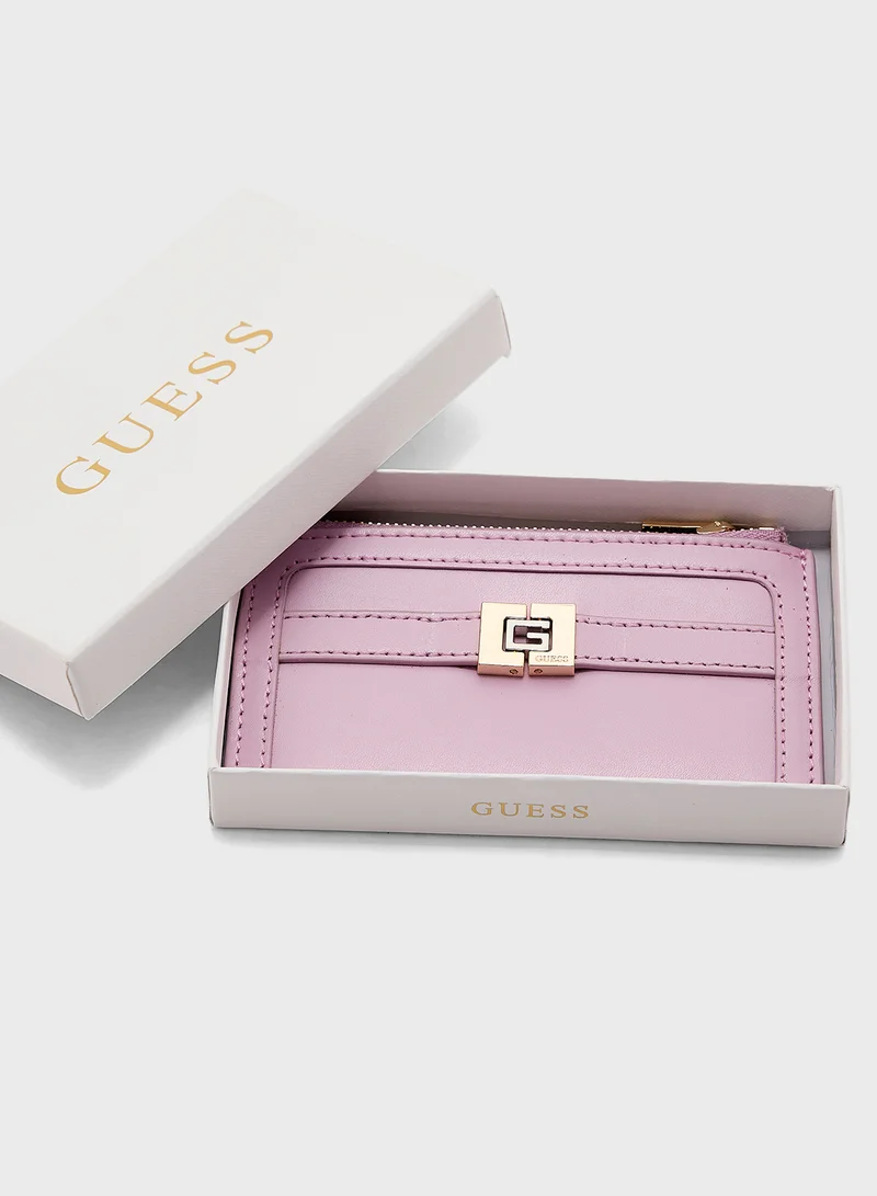 جس G Elite Small Wallet