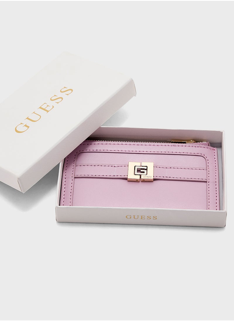 جس G Elite Small Wallet  - Image 5