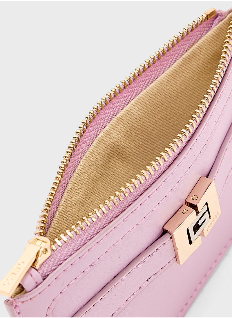 جس G Elite Small Wallet  - Image 4