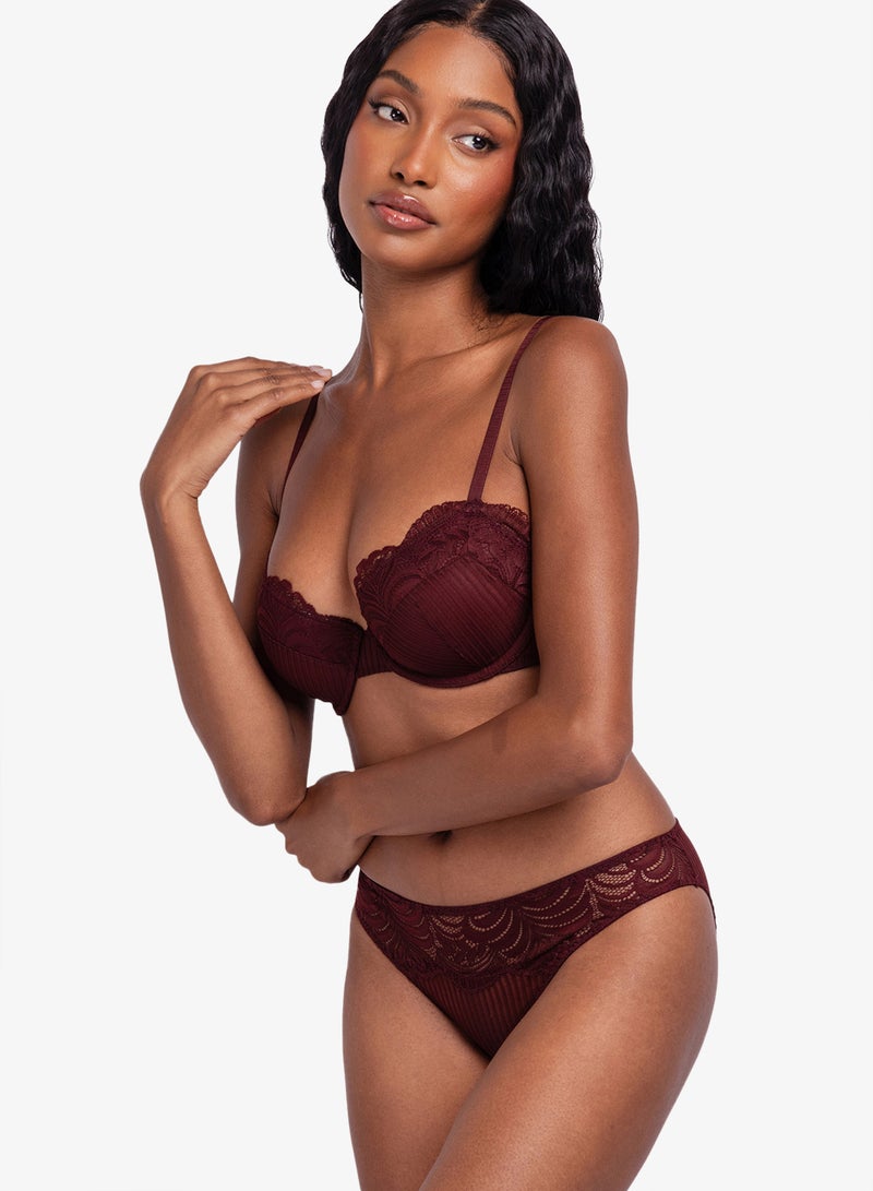 Dorina LIGHT PADDED DEMI - Image 4