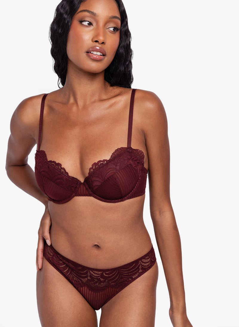 Dorina LIGHT PADDED DEMI - Image 5