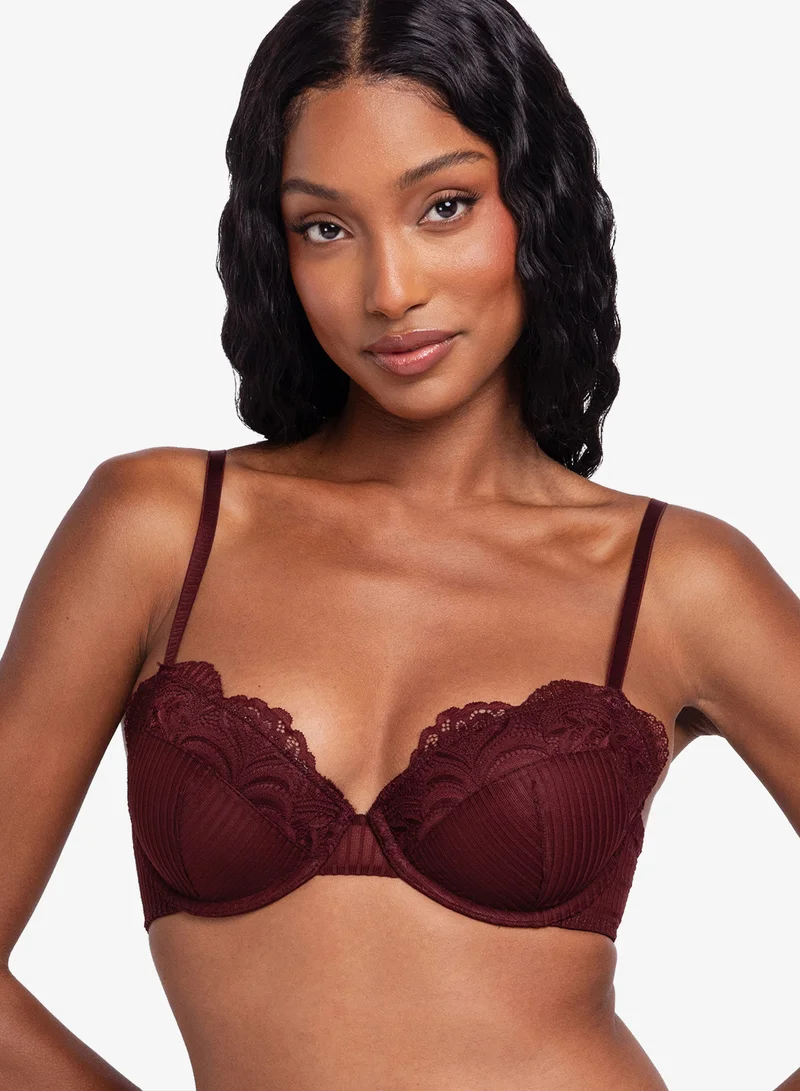 Dorina LIGHT PADDED DEMI