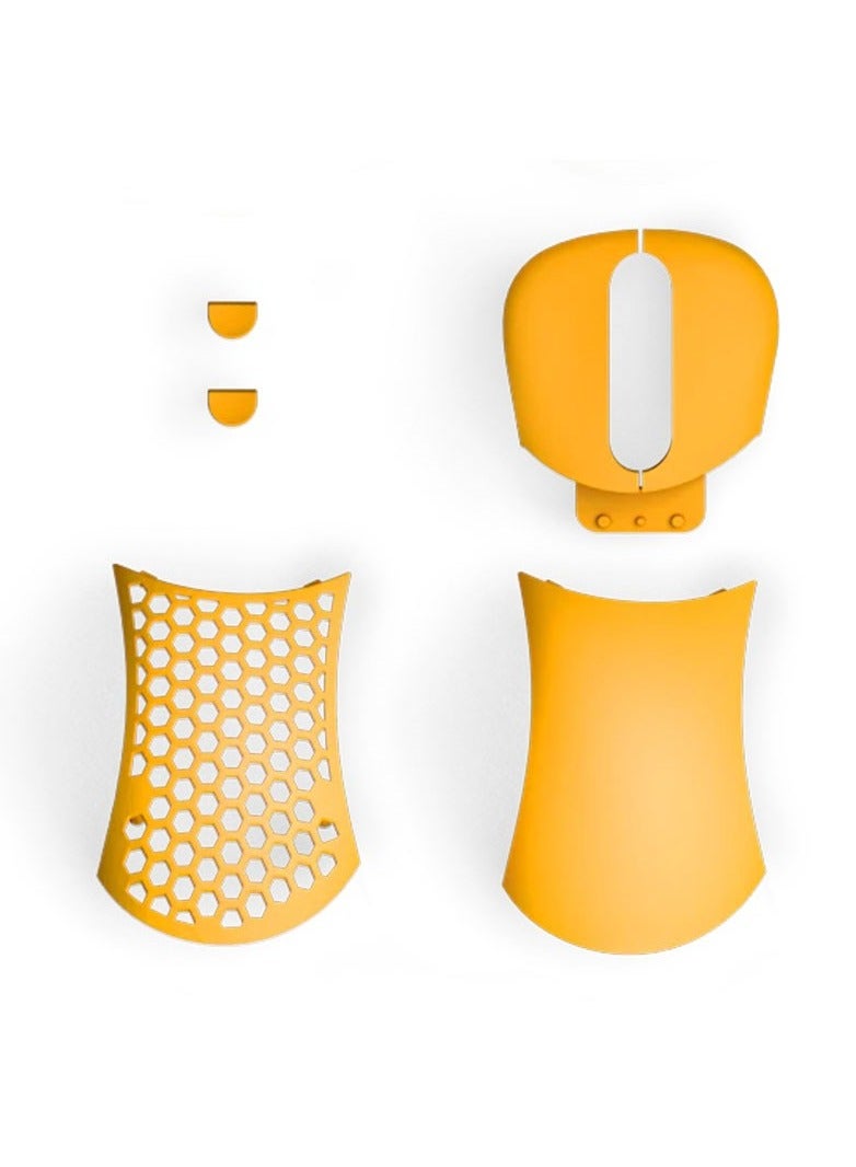 Pwnage Ultra Custom Extra Cover Sets Orange
