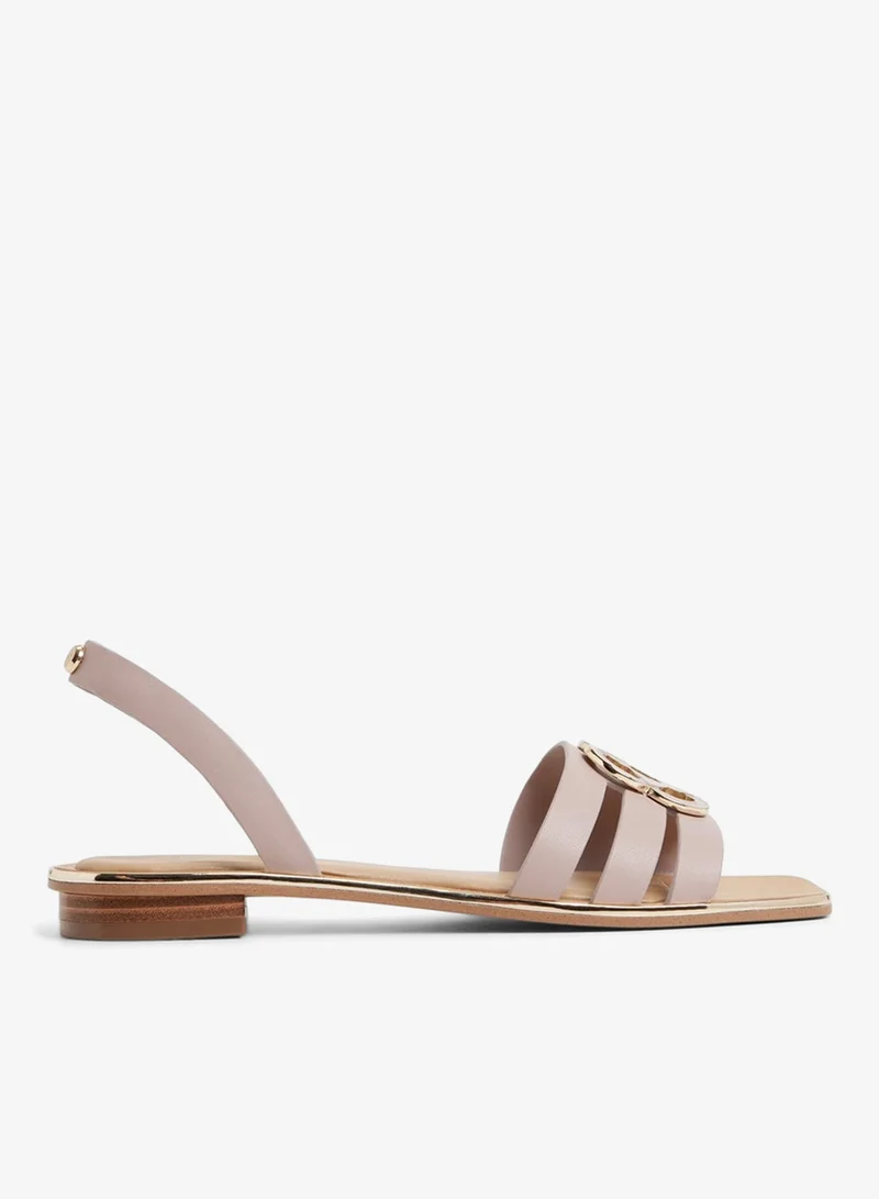 الدو صندل فرانكوس بحزام خلفي