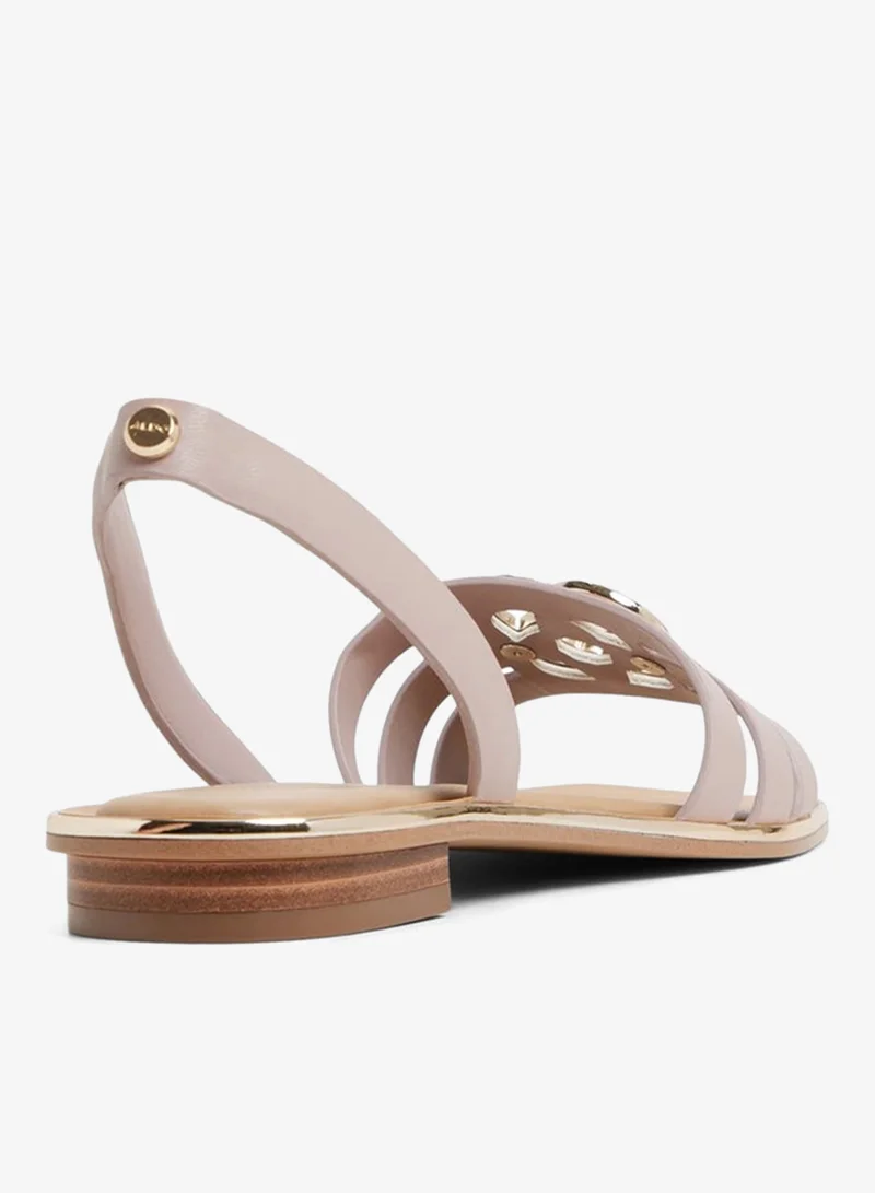 الدو صندل فرانكوس بحزام خلفي