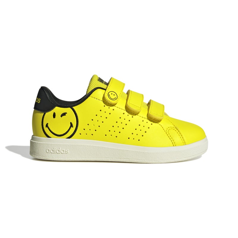adidas Smiley Advantage 2.0 Shoes Kids - Image 2