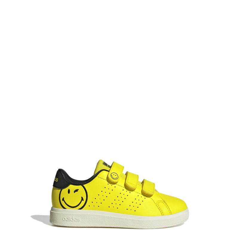 adidas Smiley Advantage 2.0 Shoes Kids - Image 4