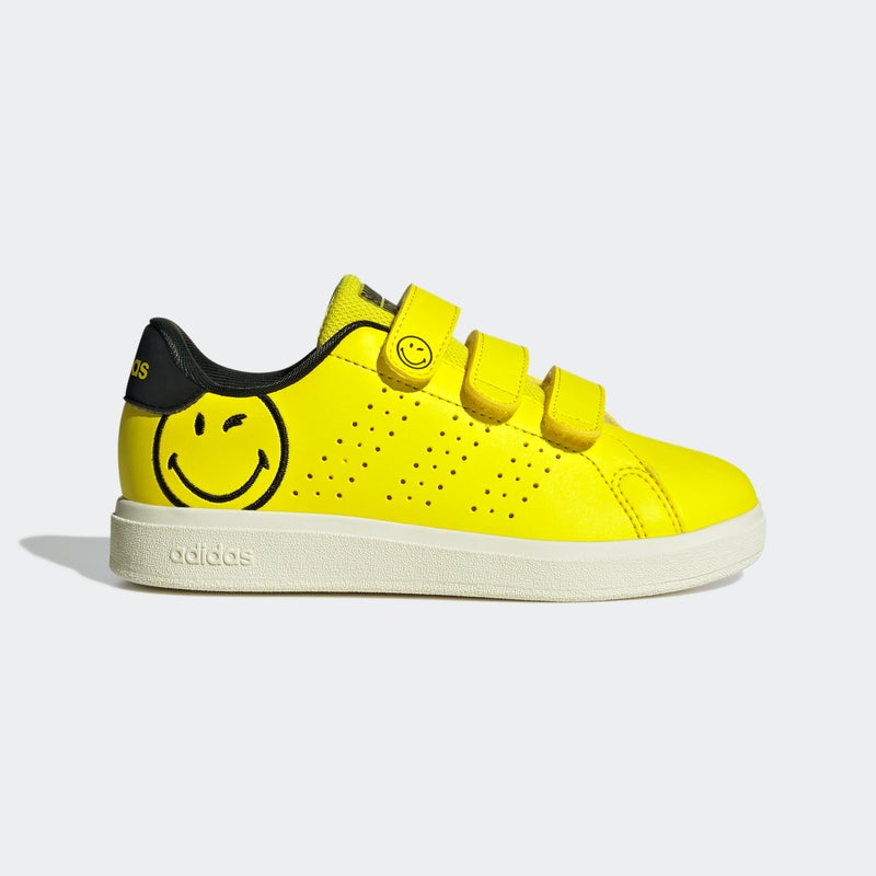 adidas Smiley Advantage 2.0 Shoes Kids - Image 1