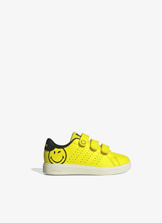 اديداس حذاء للأطفال adidas Smiley Advantage 2.0 - Image 1