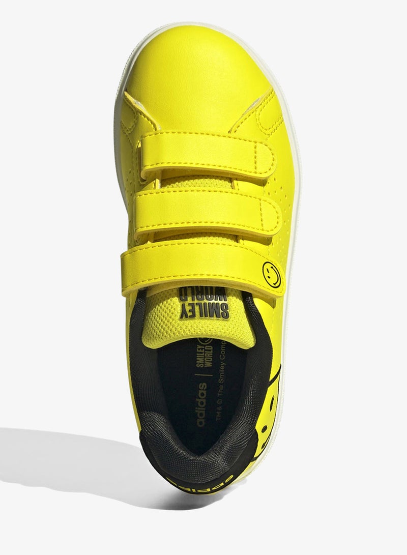 اديداس حذاء للأطفال adidas Smiley Advantage 2.0 - Image 5
