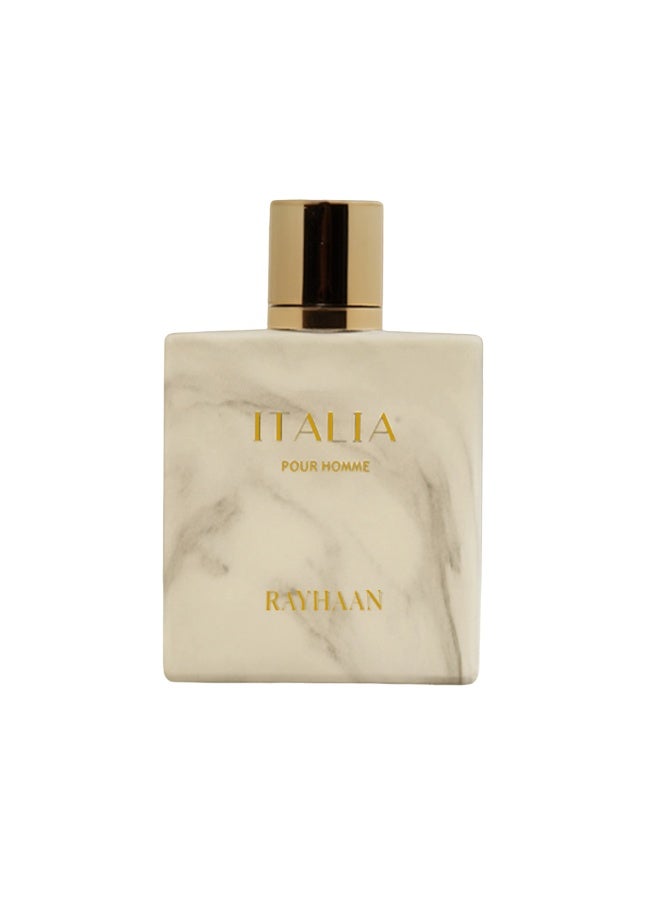 Rayhaan Italia 100 MI - Image 1