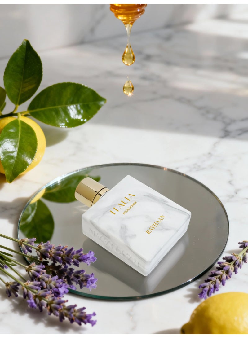 Rayhaan Italia 100 MI - Image 3