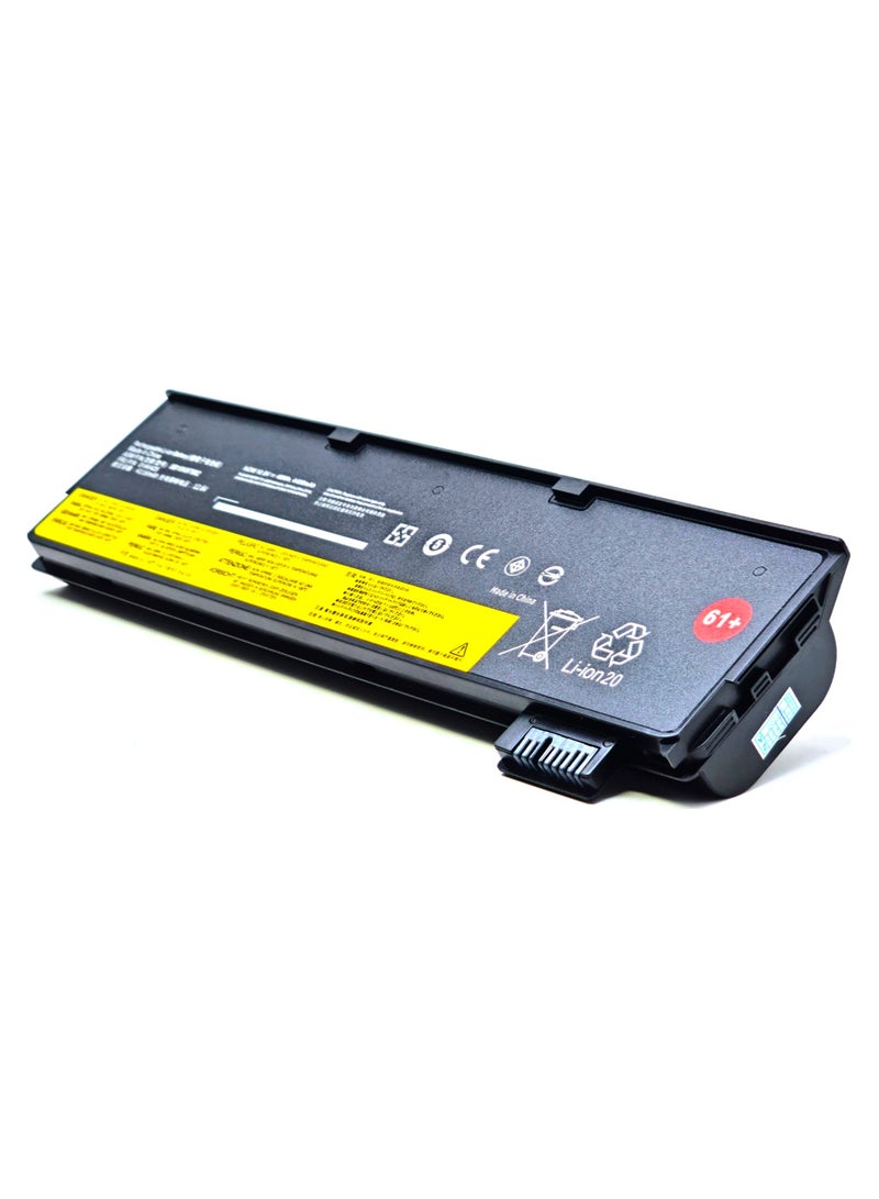 01AV423 T470 T480 P52S 61 Battery for Lenovo ThinkPad P51S 01AV490 T570 T580 A475 A485 TP25 4X50M08810 01AV422 01AV424 01AV452 SB10K97579 SB10K97580 01AV425 4X50M08812 01AV427 3-Cell 24Wh - Image 2