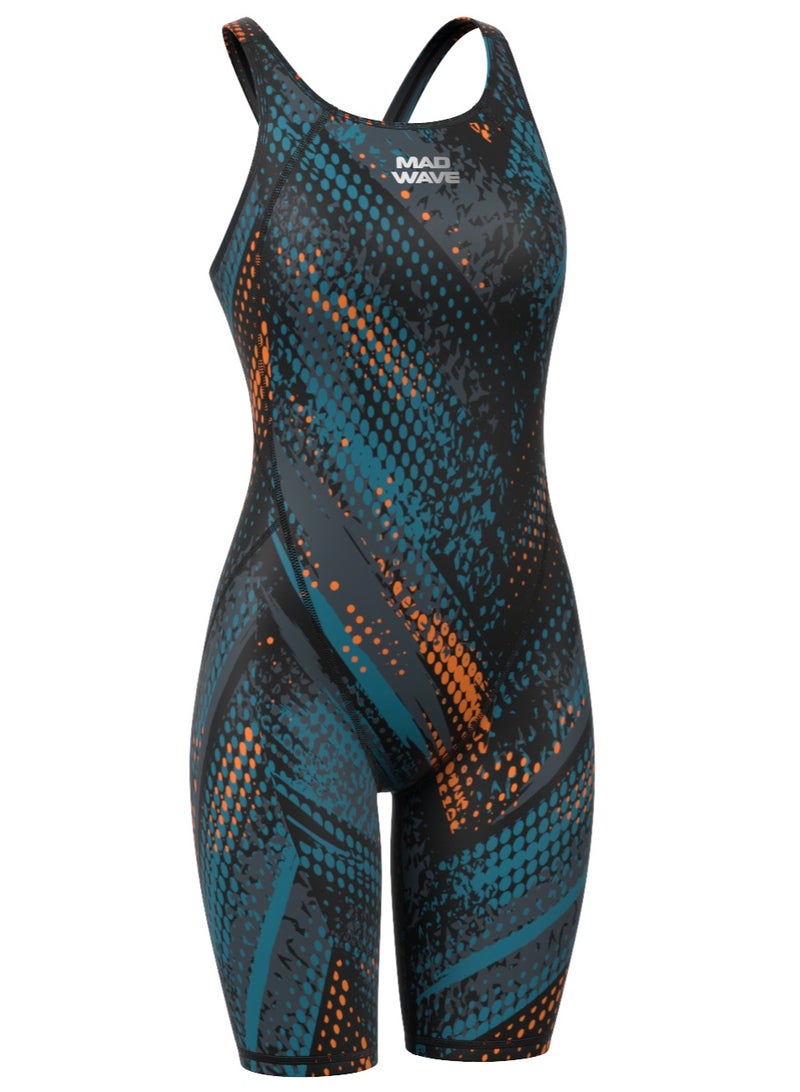 Mad Wave MW Revolt Women Kneeskin S6 - Image 1