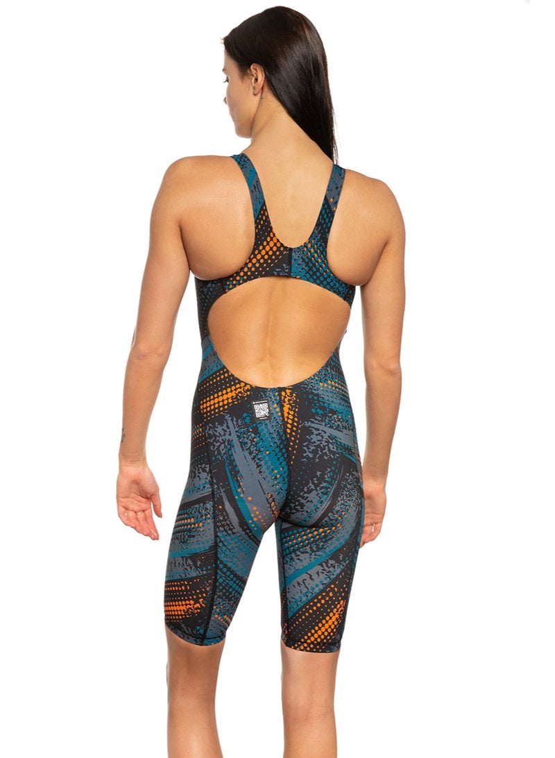 Mad Wave MW Revolt Women Kneeskin S6 - Image 3