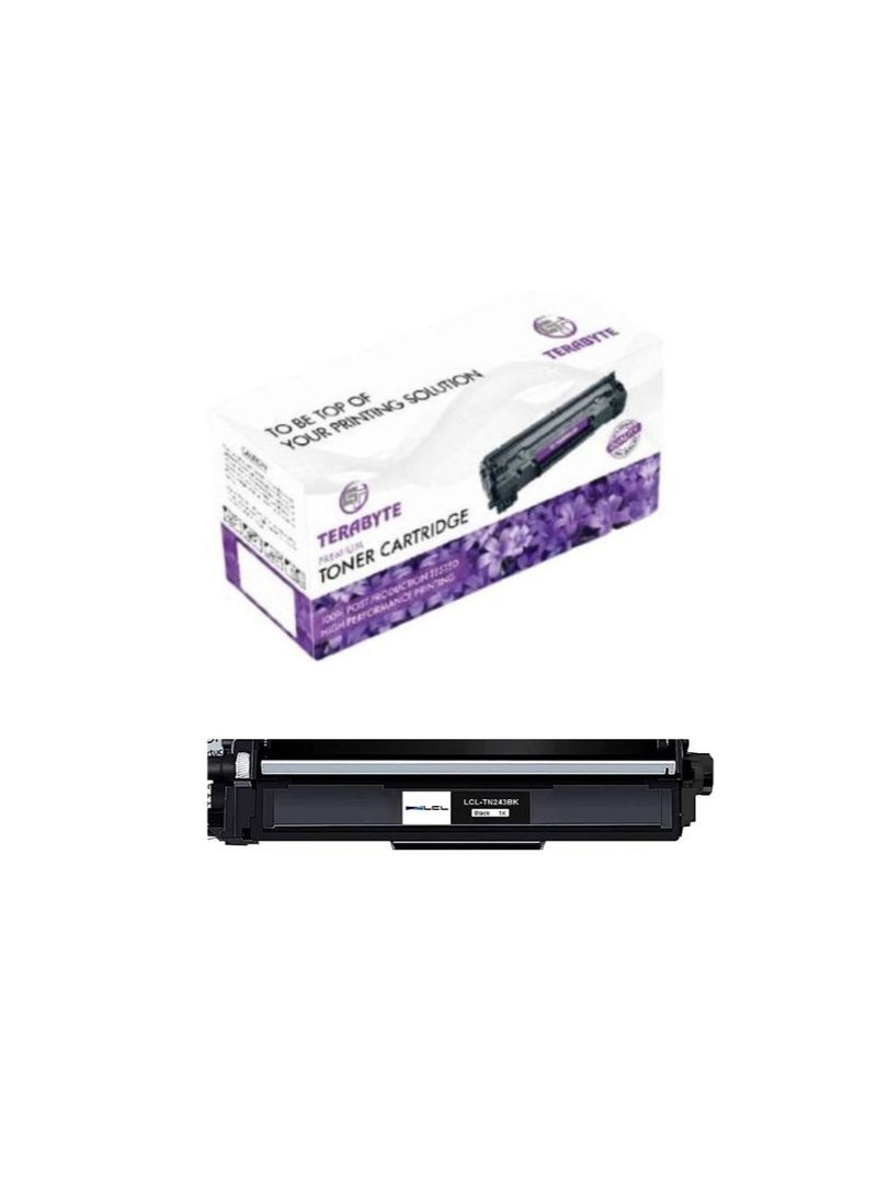 Terabyte 26A CF226A BLACK COMPATIBLE TONER 