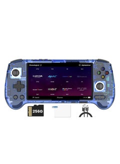Blue 256G