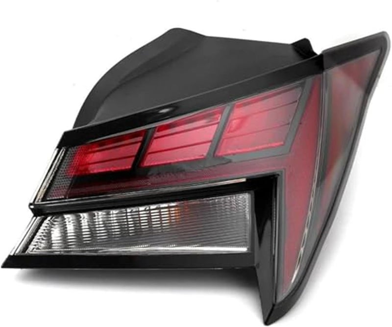 Wivplex Rear Tail Light for Hyundai Elantra 2021-2022 - Image 1
