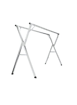 Clothes Drying Rack Floor Stand and Space Saving - pzsku/Z727E9D832551448E2E73Z/45/_/1716117187/94bd0d70-070a-4898-a99f-91f5cc9beae8