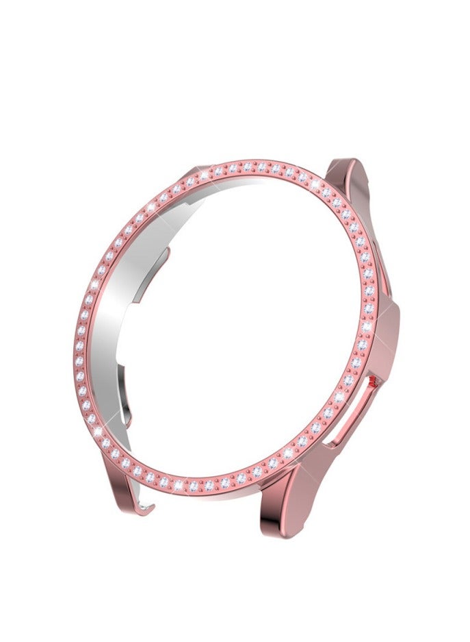 Y&D Suitable For Samsung Galaxy Watch4 hollowed Out 40mm Protective Case Cover - Image 1