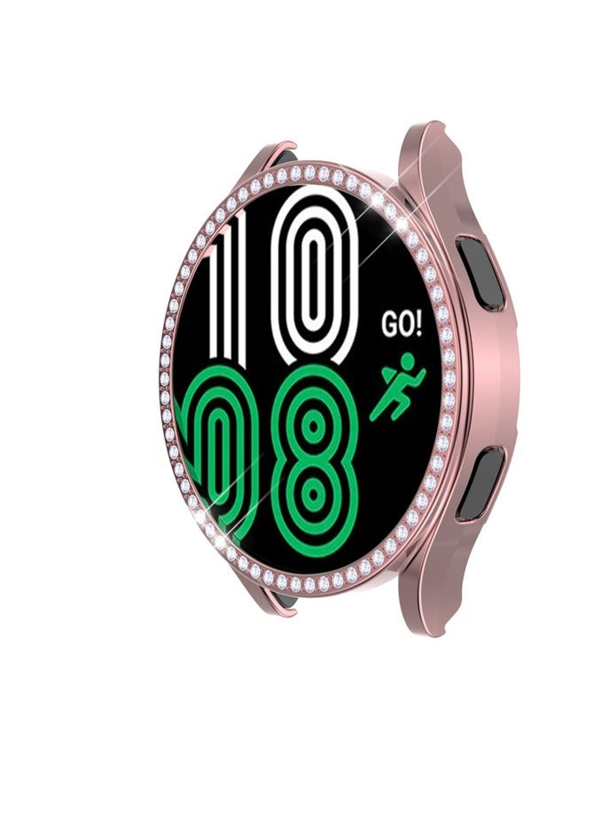 Y&D Suitable For Samsung Galaxy Watch4 hollowed Out 40mm Protective Case Cover - Image 2