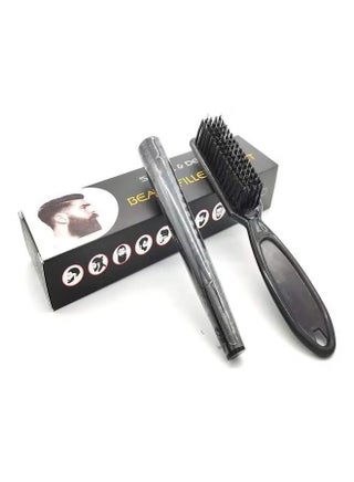 Beard Filler Pen Kit Black - view 2