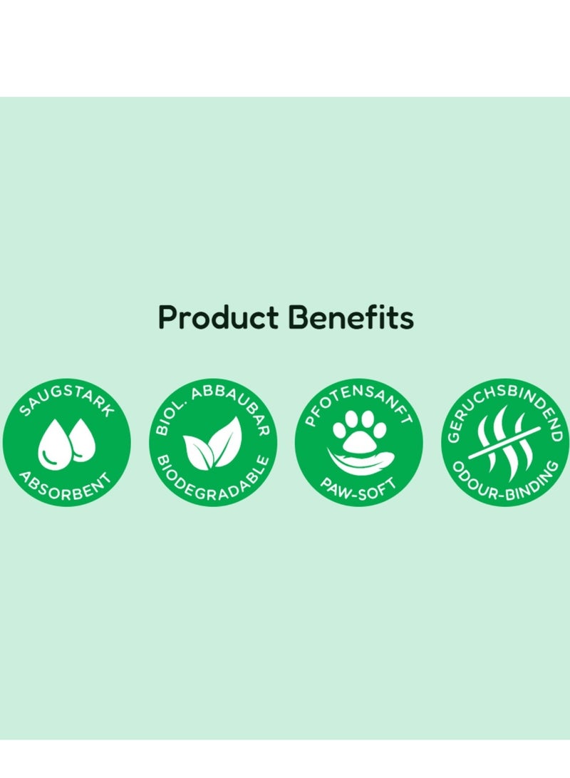 Chipsi Classic Woodchips-1kg (15L)-Unscented - Image 3