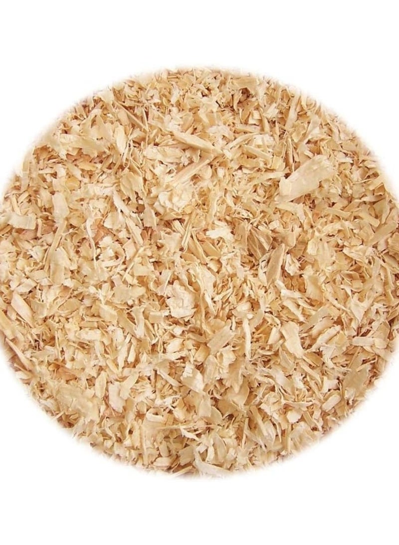 Chipsi Classic Woodchips-1kg (15L)-Unscented - Image 4