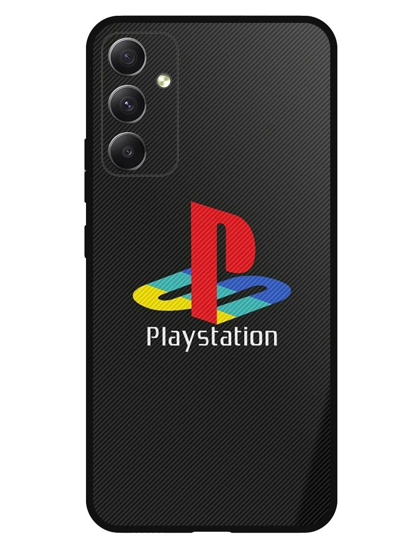 Theodor Protective Case Anti Scratch Shock Proof Bumper Cover For Samsung Galaxy F14 PS - Image 1