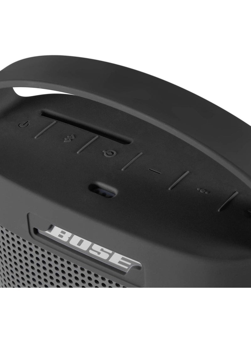 Seracel silicone case for Bose SoundLink Color II Bluetooth speakers, silicone case for Bose SoundLink Color II speakers - Image 3