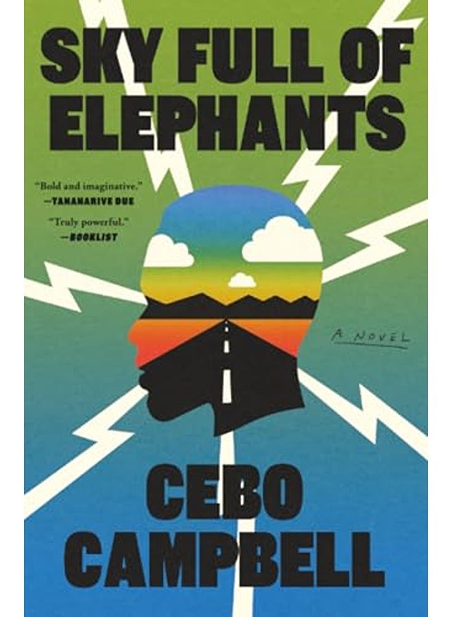 Sky Full of Elephants