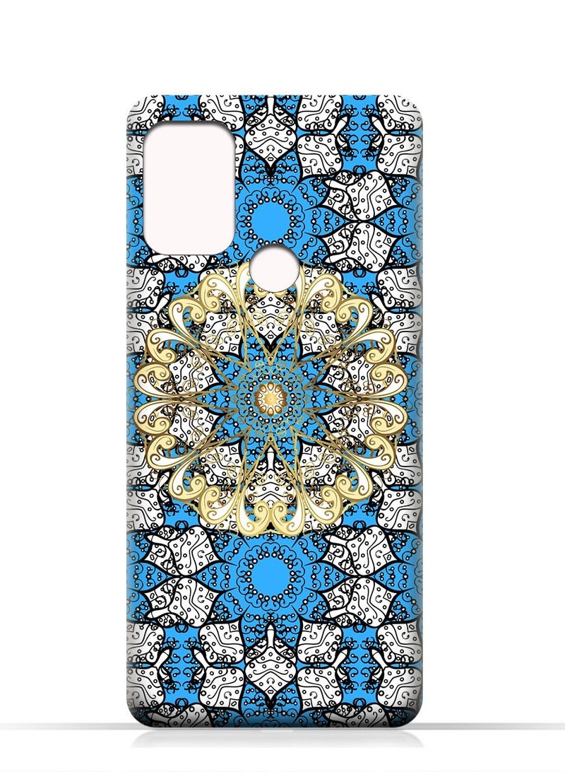 إيه إم سي ديزاين غطاء حماية بطبعة هاتف موتورولا موتو G30 - Image 2