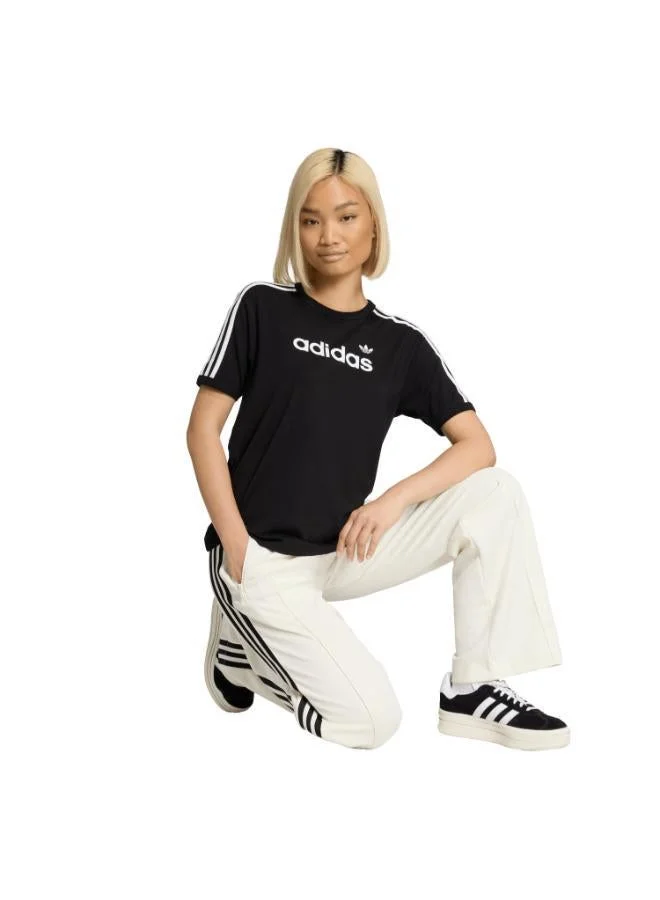 Adidas Originals  LINEAR T-Shirt for Women | Best Price UAE