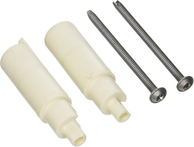 RP12626 Stem Extenders with Screws for Lever Handles