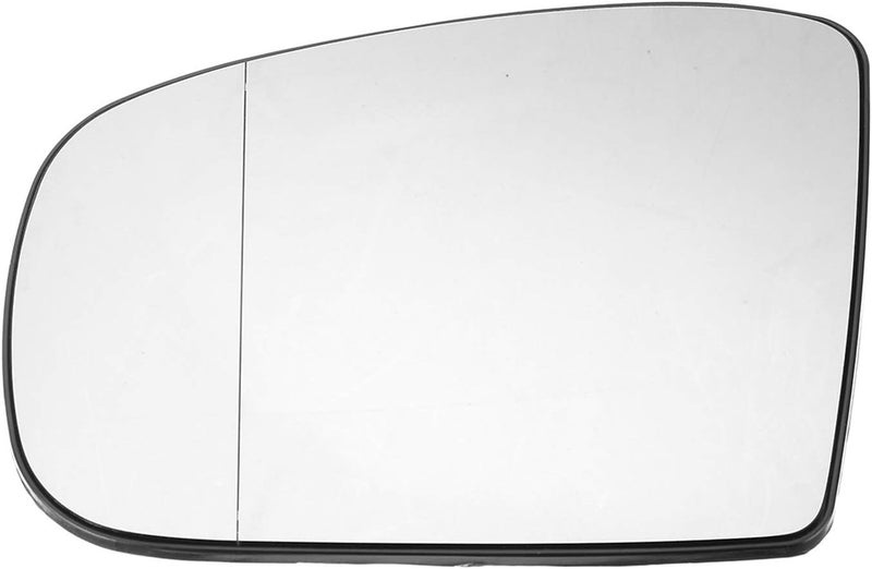 Wivplex Heated Rearview Mirror Glass for Mercedes M-Class W163 - Image 1