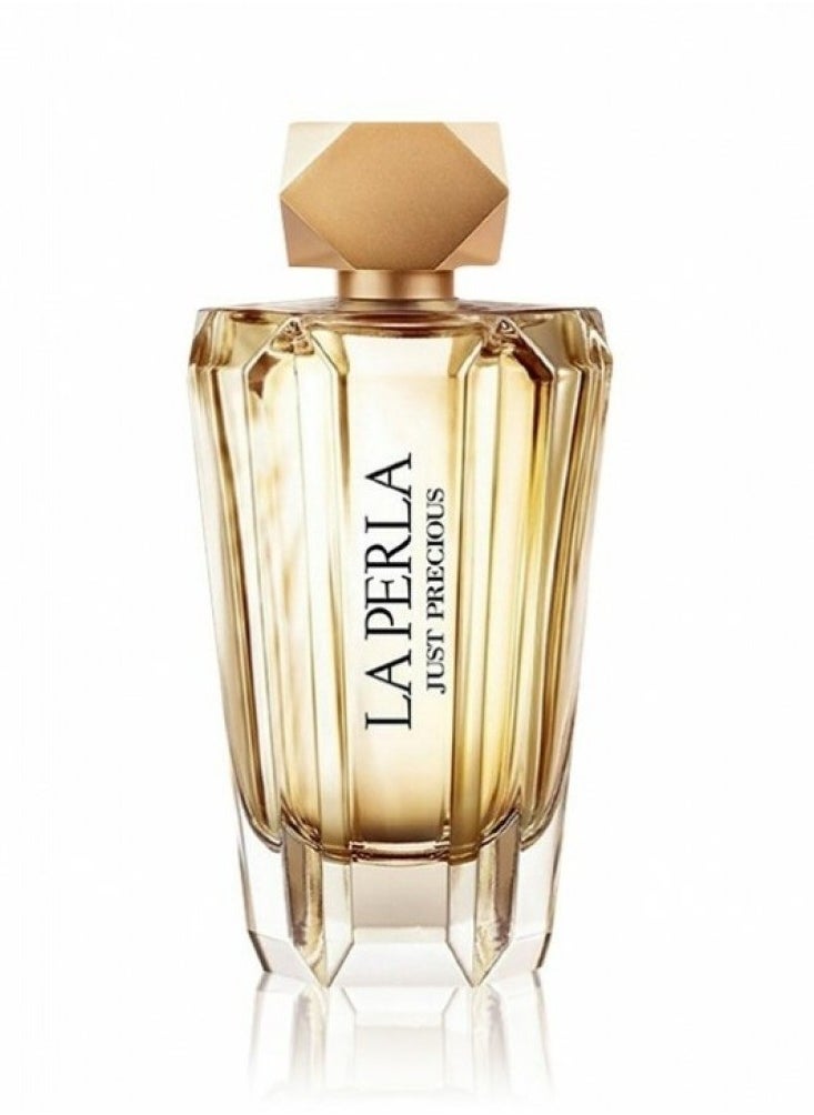 LA PERLA Just Precious Eau de Parfum 100ml  - Image 1