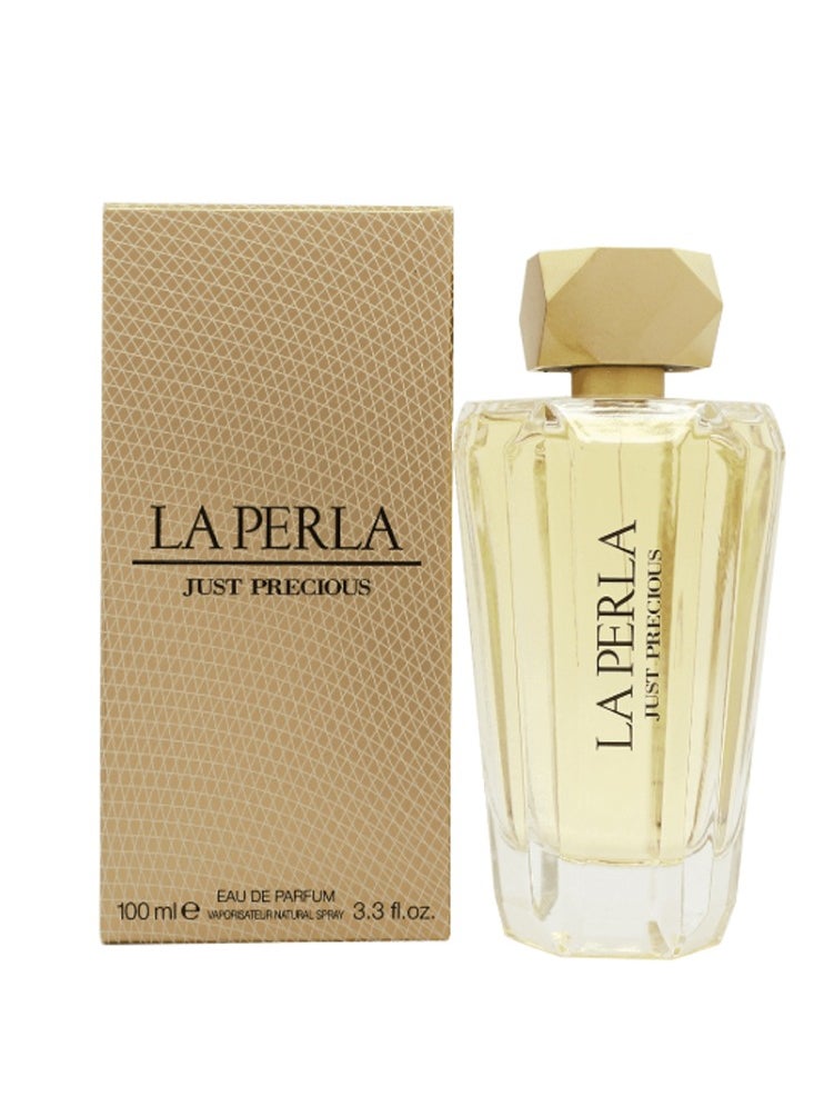 LA PERLA Just Precious Eau de Parfum 100ml  - Image 2