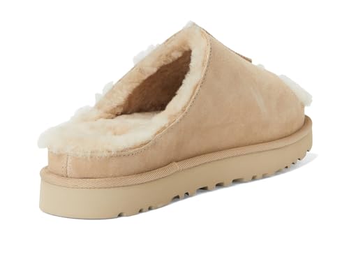 UGG Women's Greenport Slide Sandal, Sand, 7 - Image 5