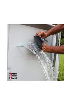 RACO RACO Multipurpose Waterproof Flex Tape Seal Underwater Adhesive For The Ultimate Solution For Leaks and Repairs  - Image 3