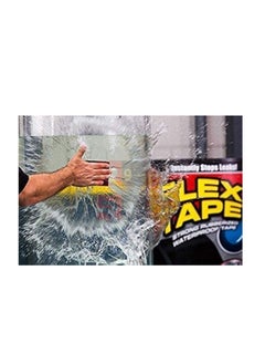 RACO RACO Multipurpose Waterproof Flex Tape Seal Underwater Adhesive For The Ultimate Solution For Leaks and Repairs  - Image 4