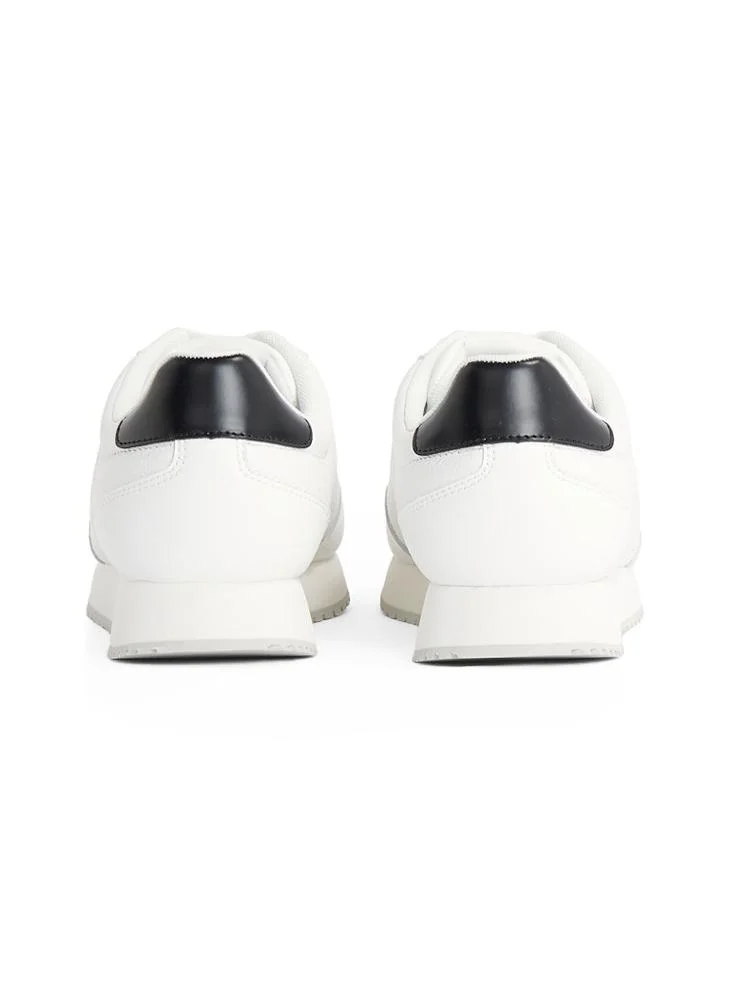 كالفن كلاين جينز LACE UP RUNNER TRAINERS