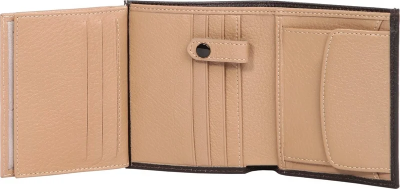 Cengiz Pakel Leather Men's Wallet 13637
