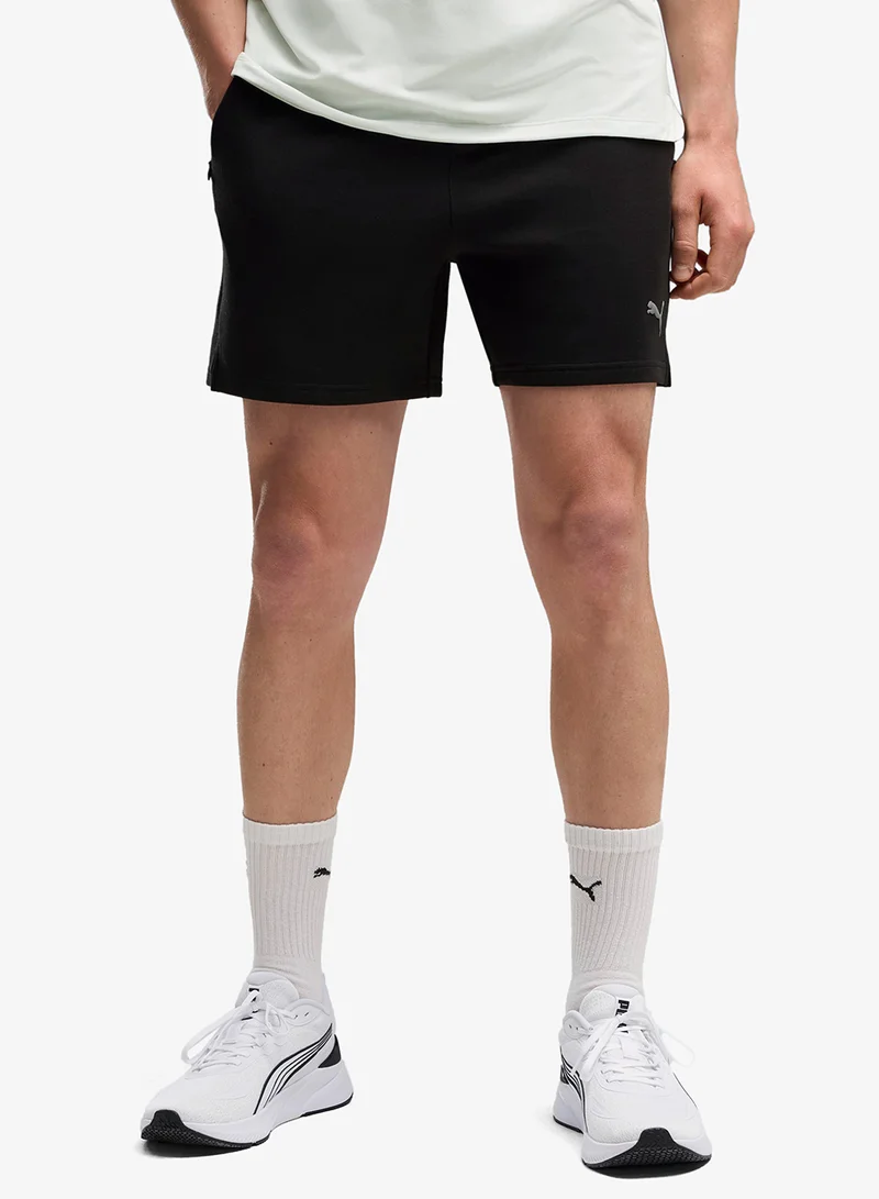 Puma M CLOUDSPUN 5" SHORT