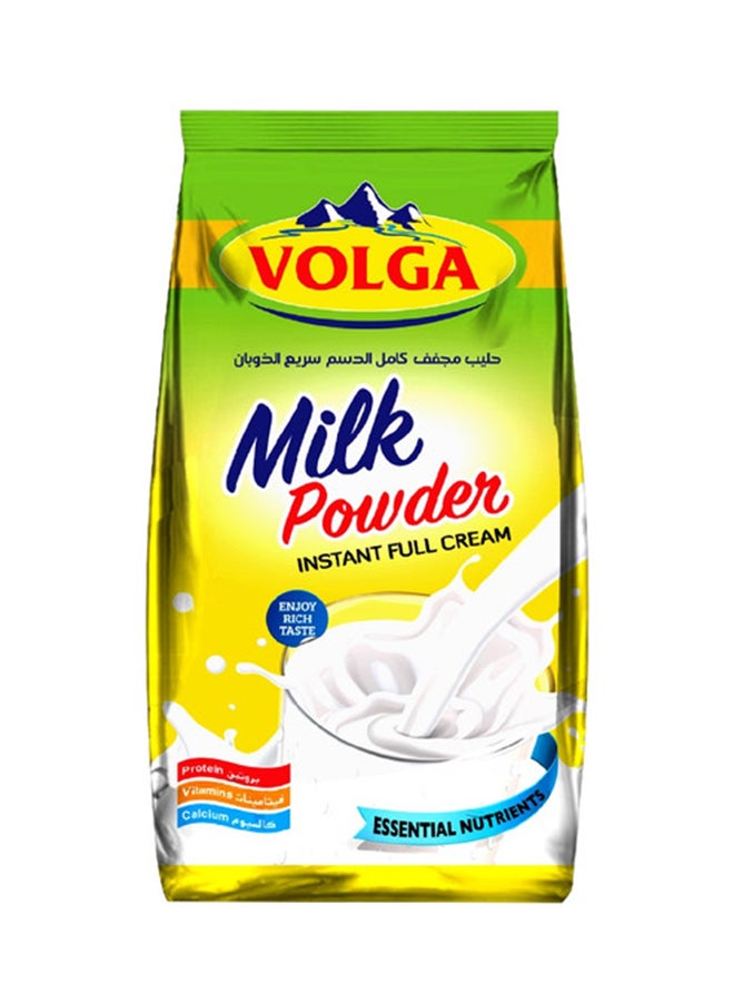 Volga Instant Full Cream Milk Powder 400g