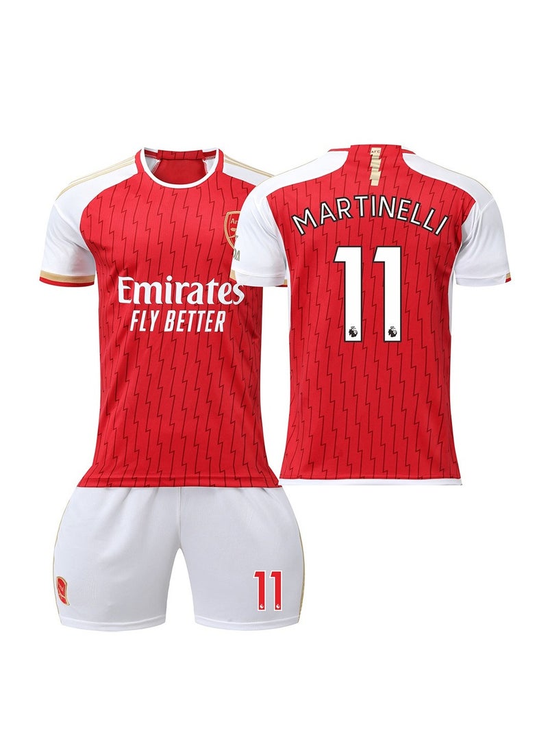Taiahiro New Breathable And Sweat Wicking Football Jersey  - Image 1