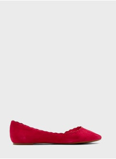 NINE WEST Mai Flat Ballerina  - Image 1