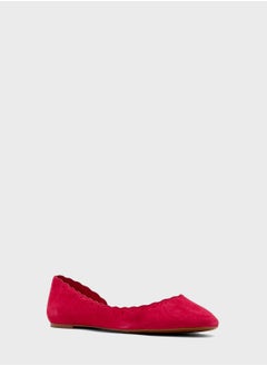 NINE WEST Mai Flat Ballerina  - Image 2